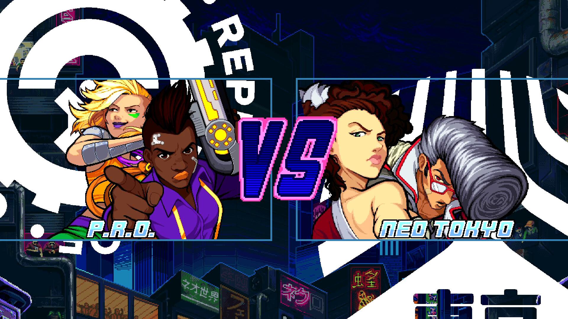 Hyper Gunsport ستيم كود رقمي