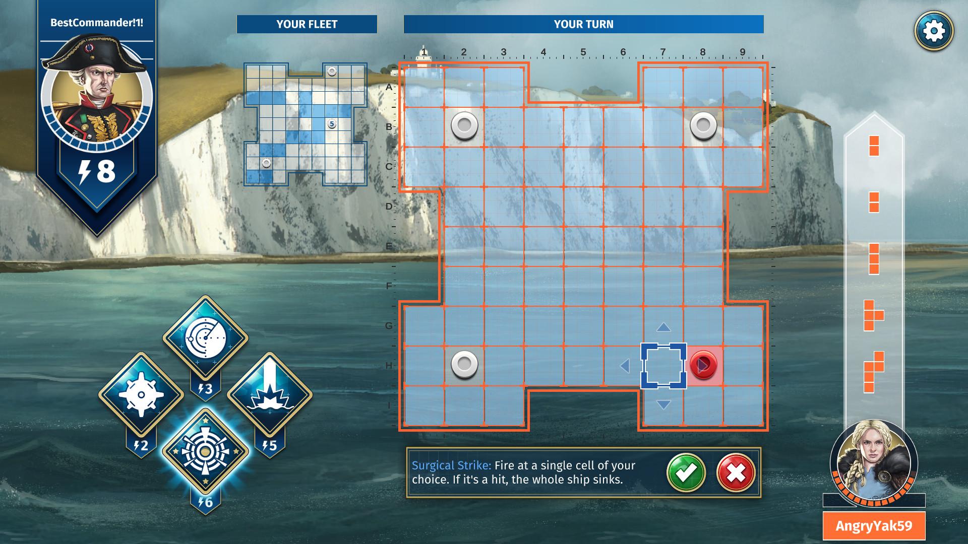 Hasbro'S BATTLESHIP + Super Collection DLC ستيم كود رقمي