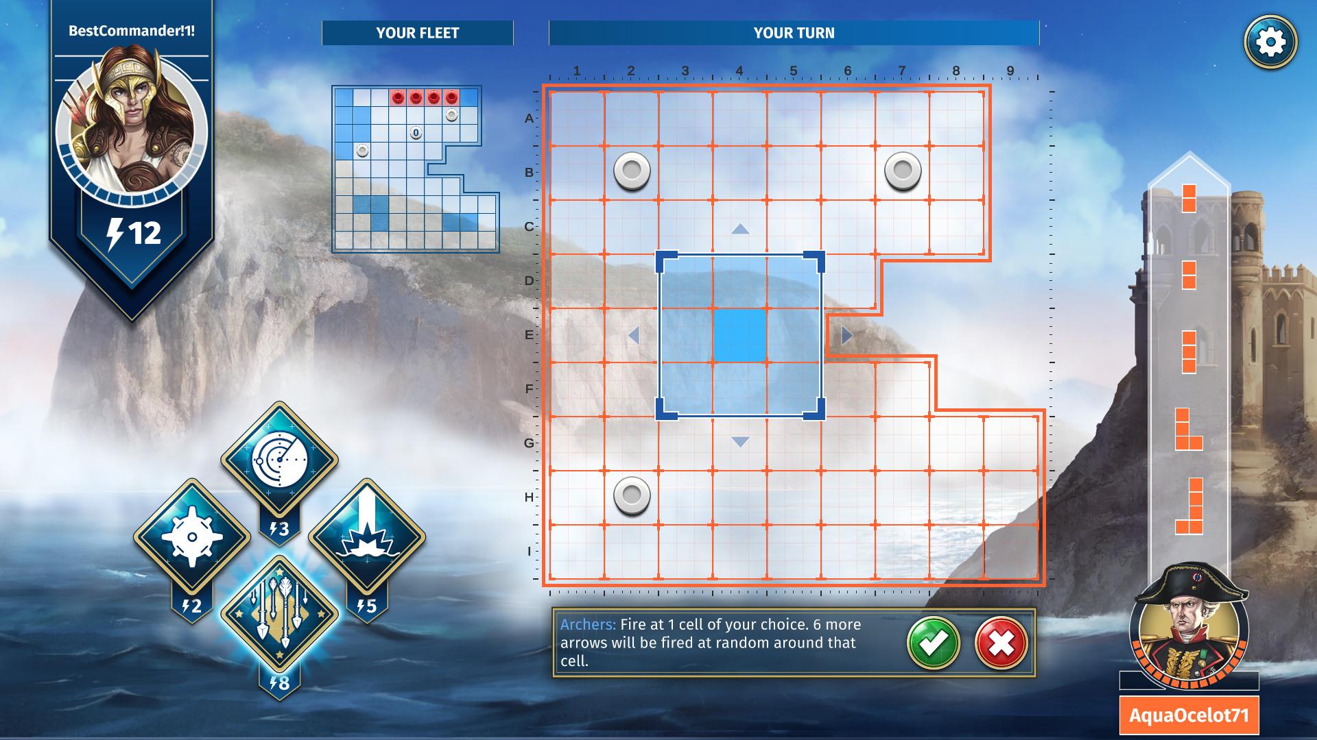Hasbro'S BATTLESHIP + Super Collection DLC ستيم كود رقمي