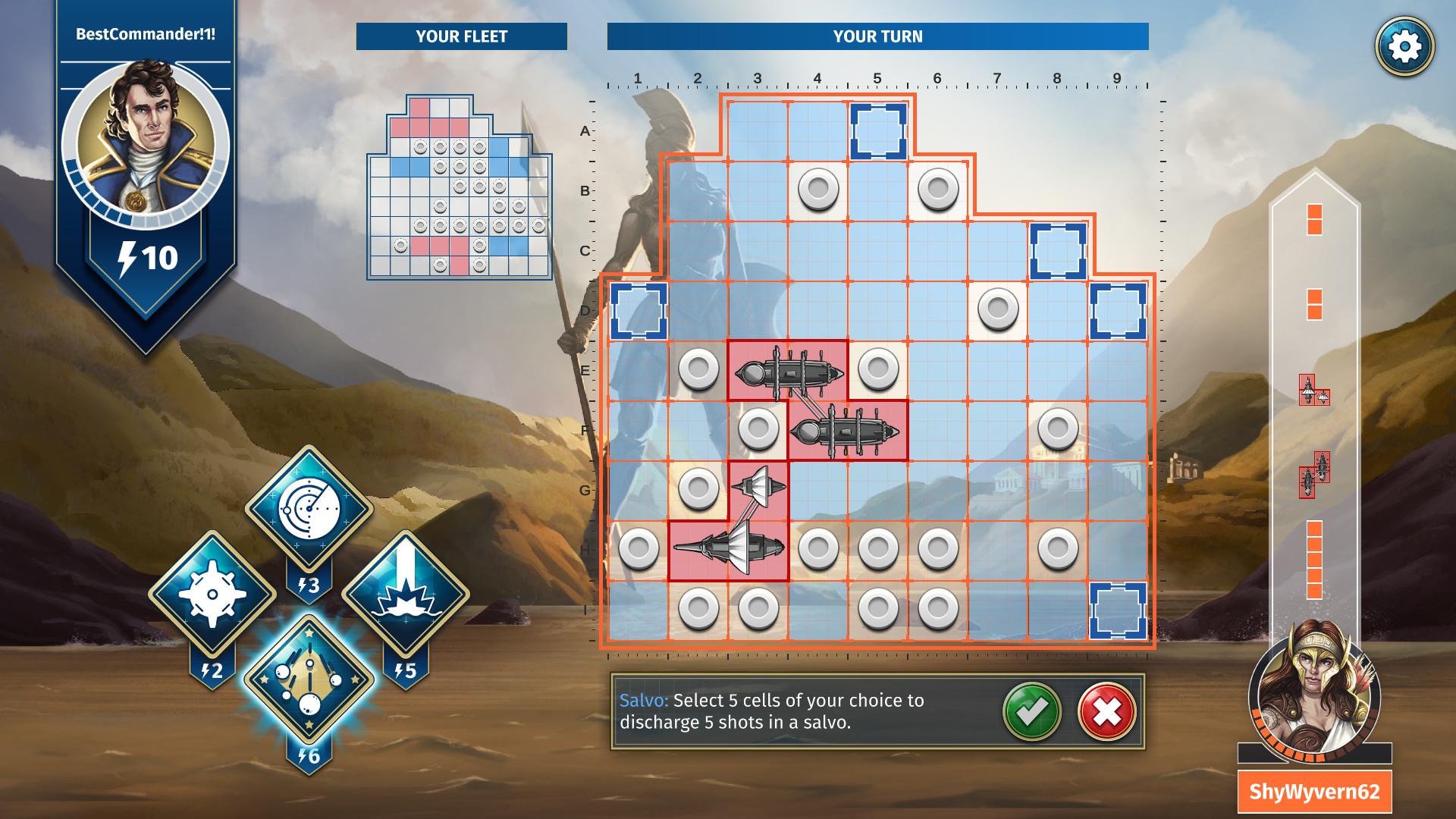 Hasbro'S BATTLESHIP + Super Collection DLC ستيم كود رقمي