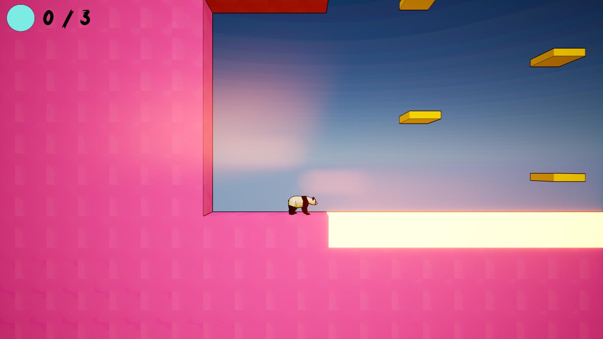 Funny Panda ستيم كود رقمي