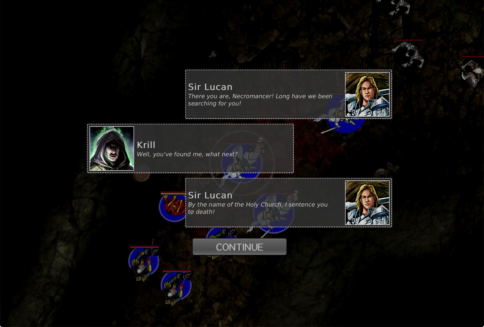 Age Of Fear: The Undead King GOLD ستيم كود رقمي