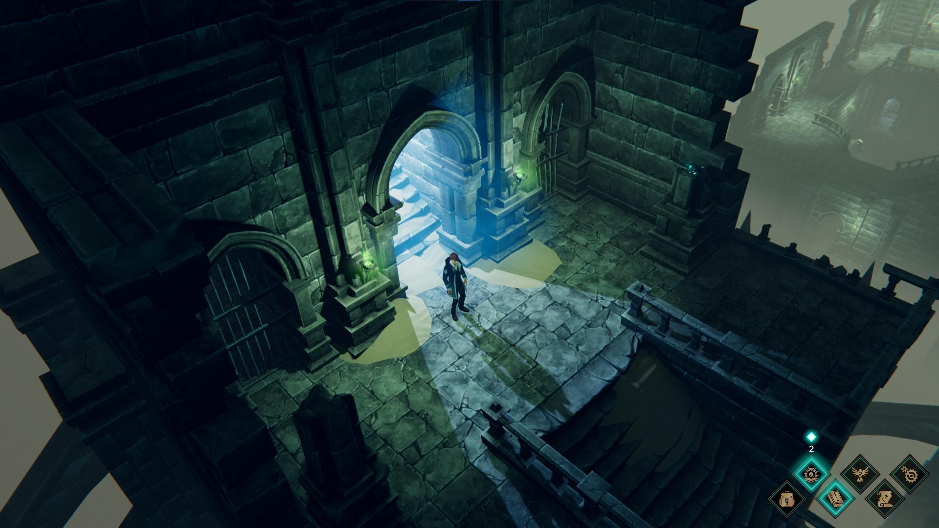 Terra Alia: The Language Learning RPG ستيم كود رقمي