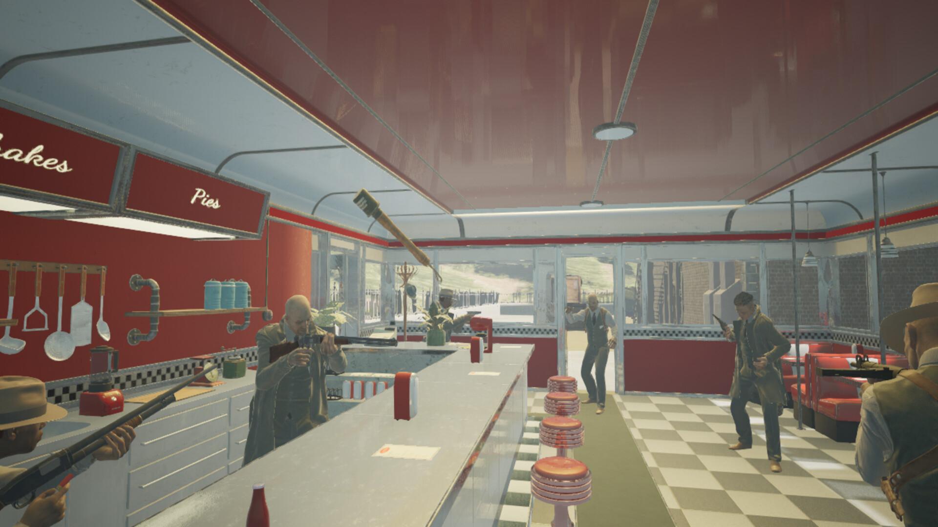 Family Business ستيم كود رقمي