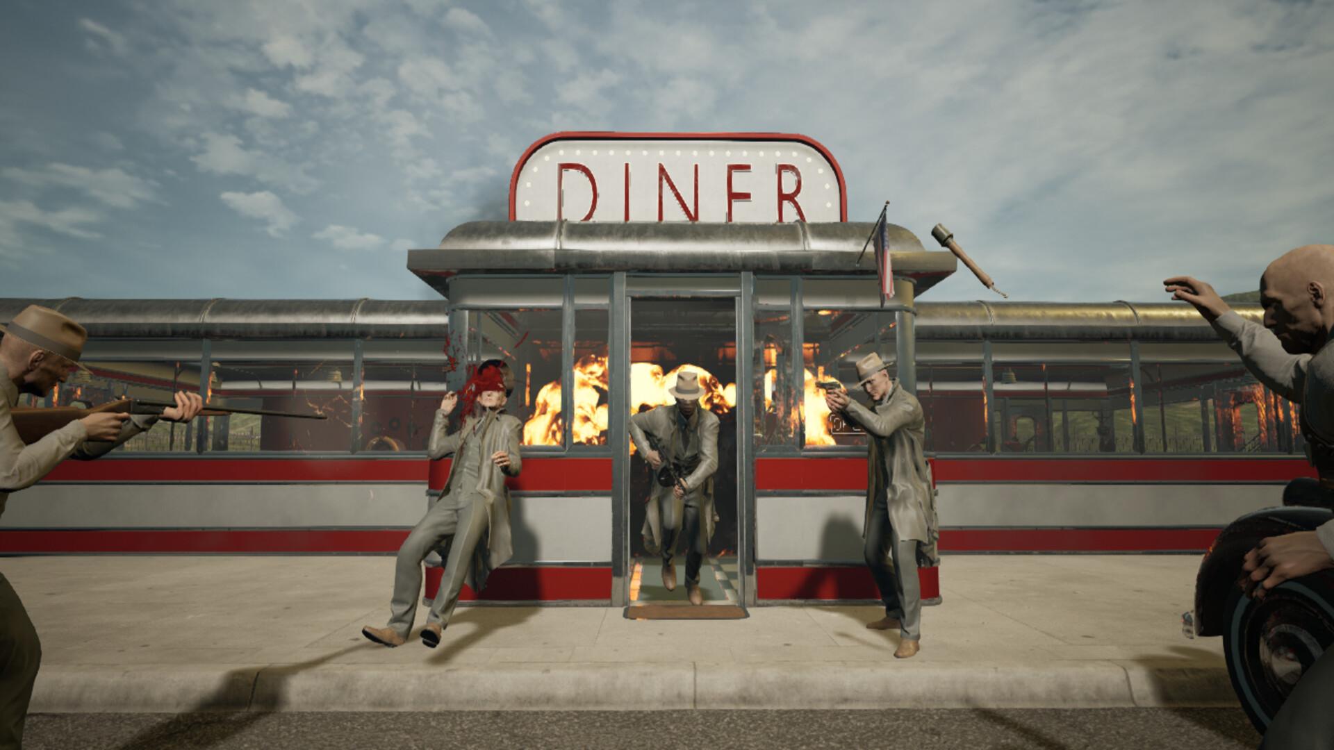 Family Business ستيم كود رقمي