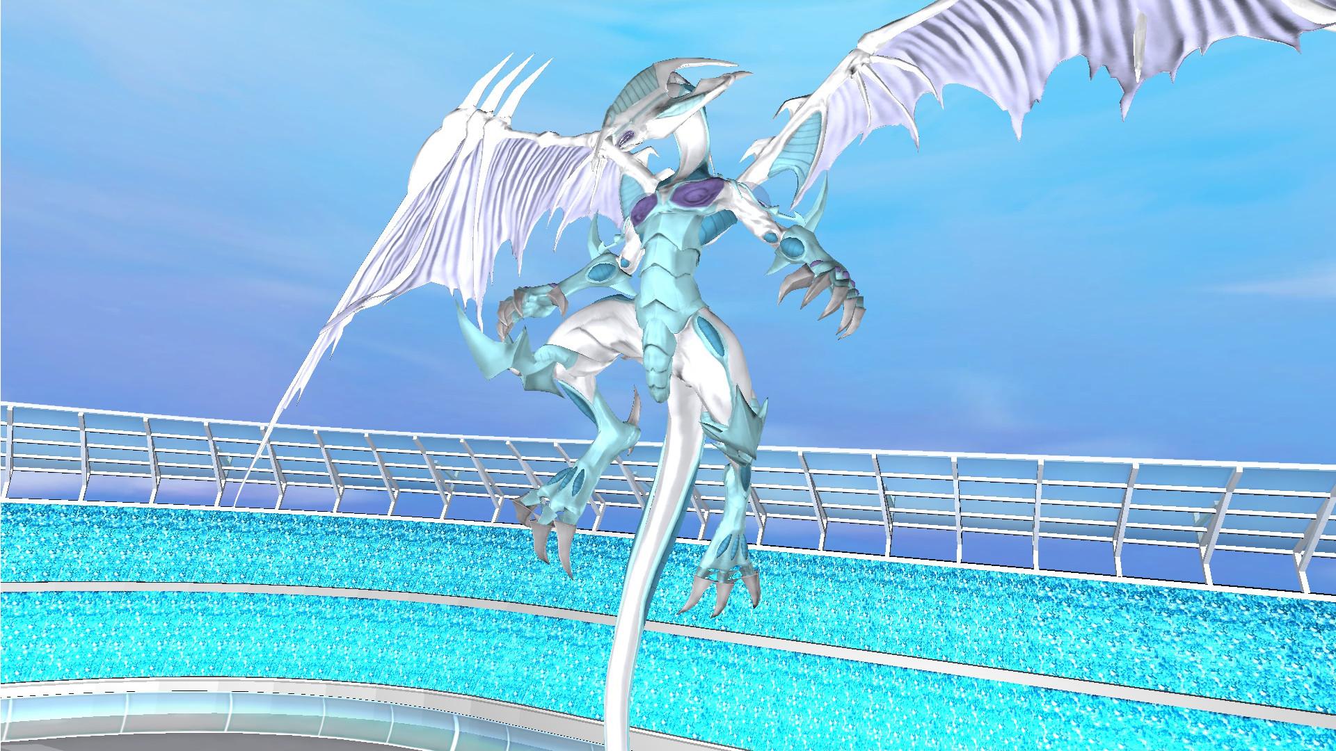 Yu-Gi-Oh! - 5D’S For The Future DLC ستيم كود رقمي