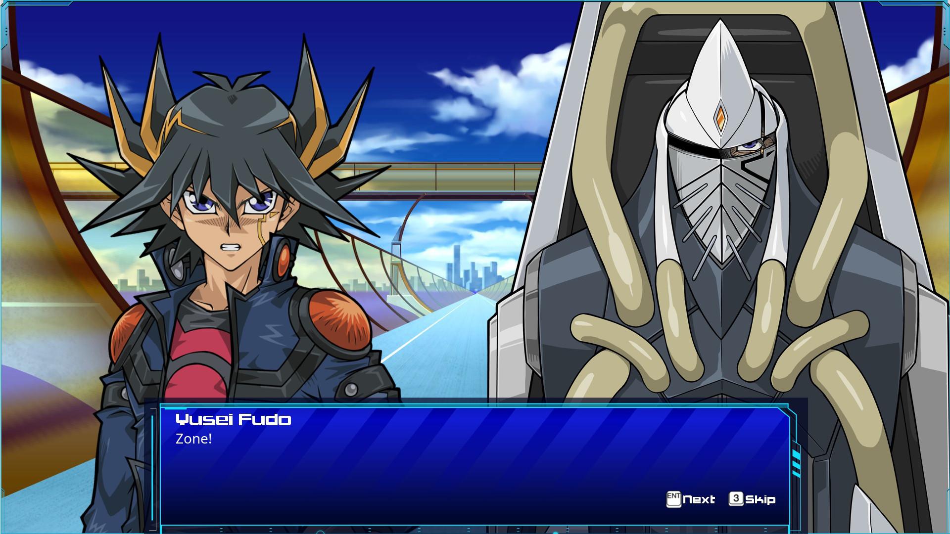 Yu-Gi-Oh! - 5D’S For The Future DLC ستيم كود رقمي