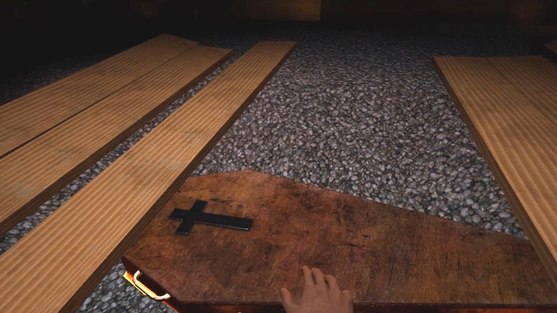 Behind Border Zone ستيم كود رقمي