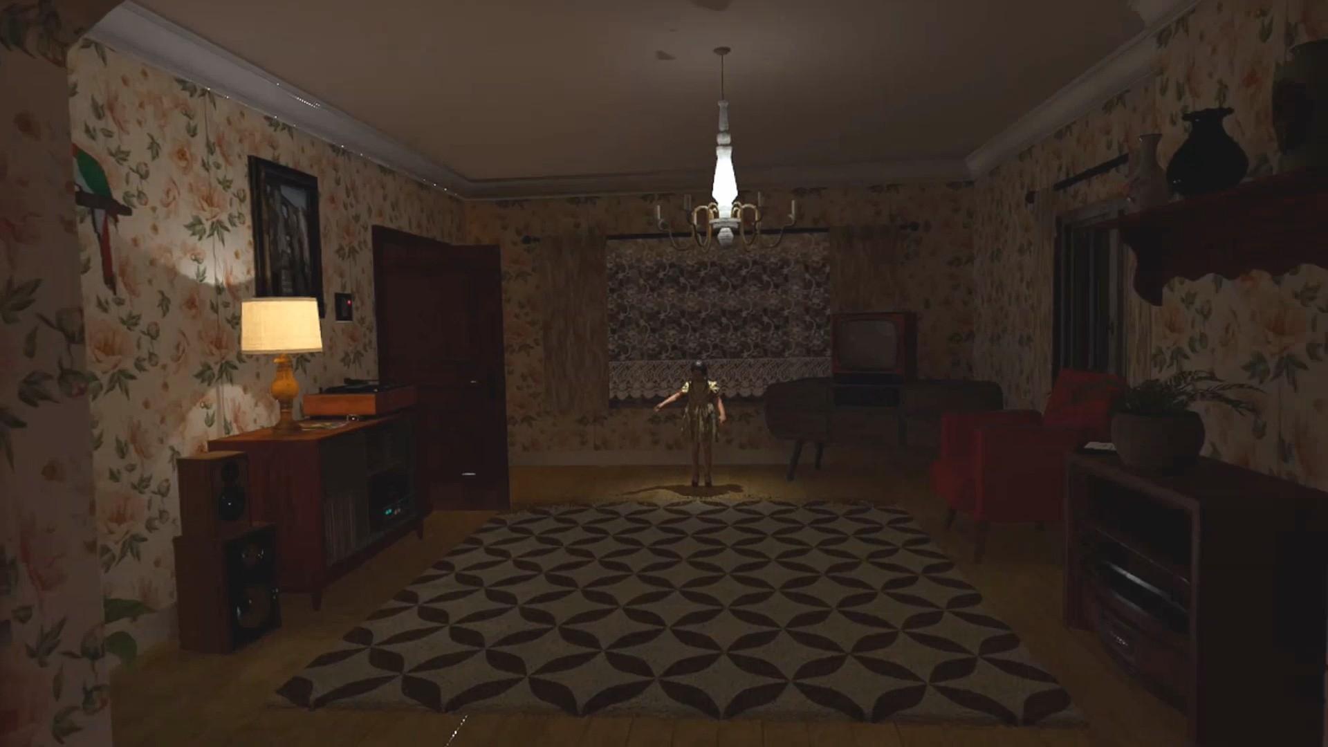 Behind Border Zone ستيم كود رقمي