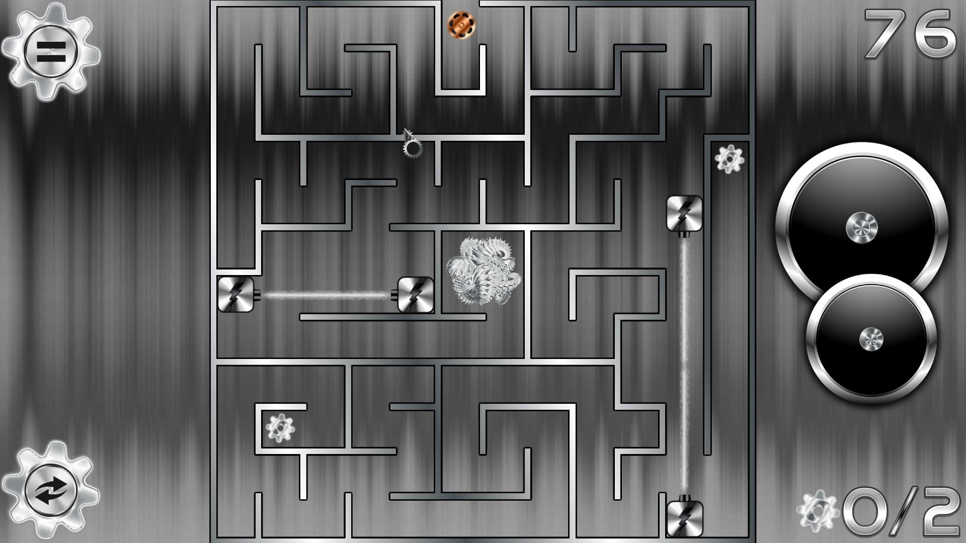 AMAZE Gears 2 ستيم كود رقمي