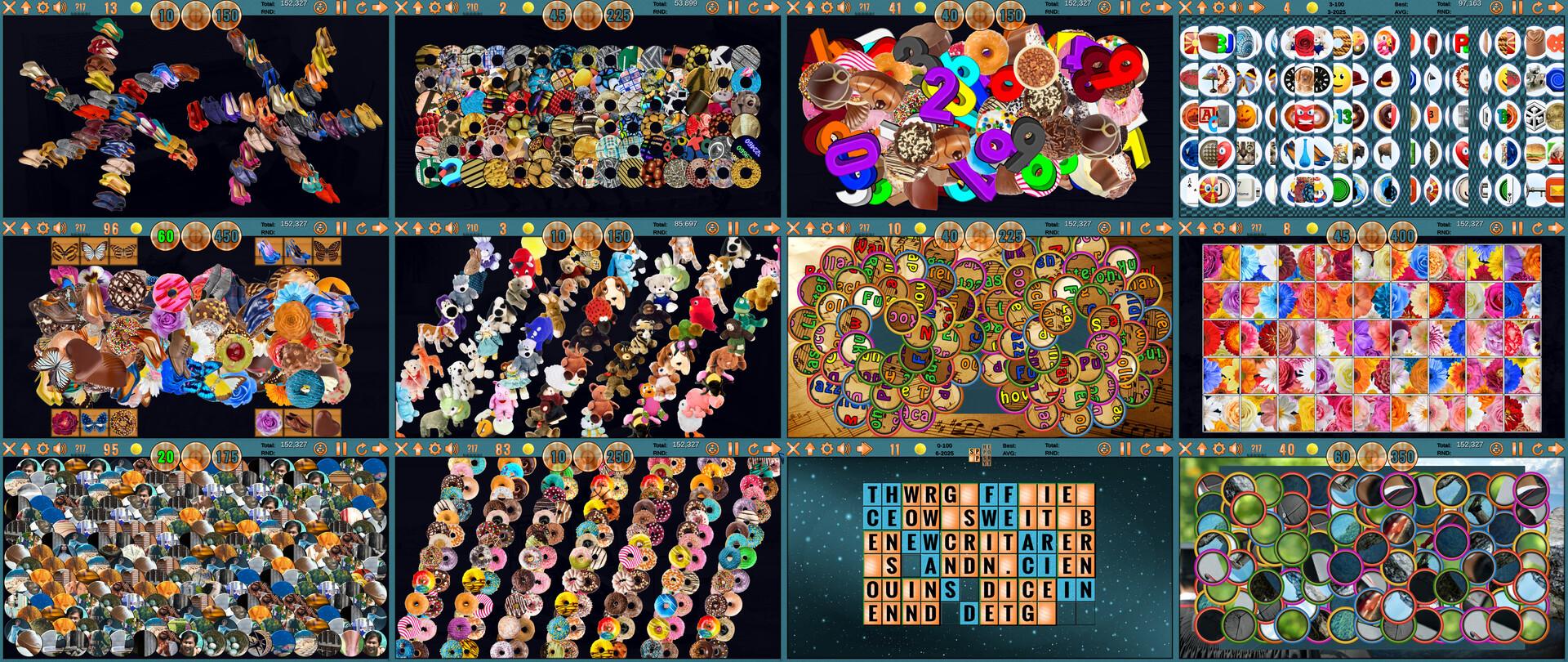 Clutter'S Greatest Hits Collector'S اصدار ستيم كود رقمي