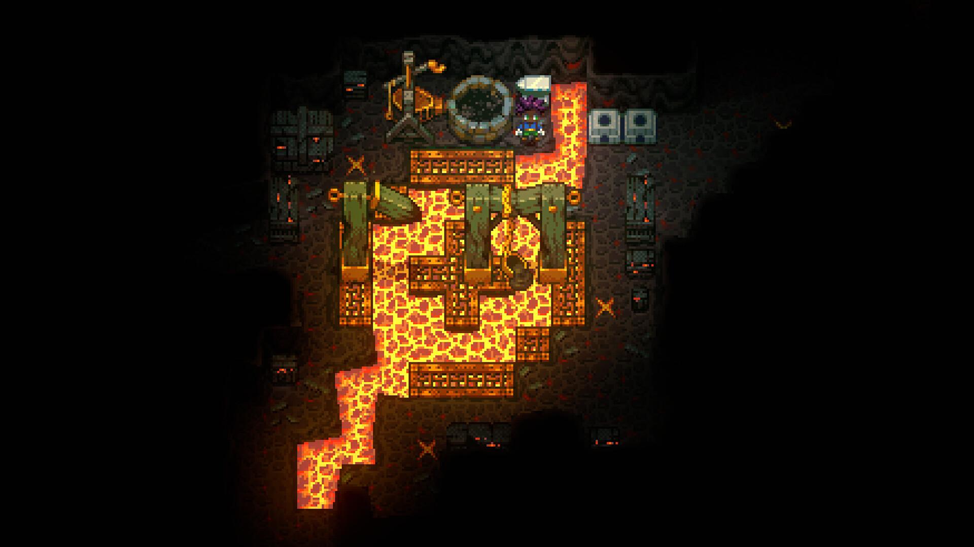 Core Keeper IN ستيم كود رقمي