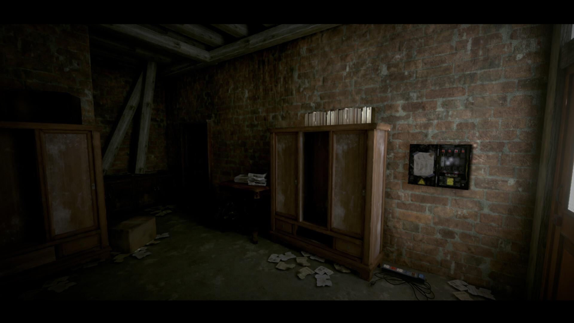 Stay Still ستيم كود رقمي