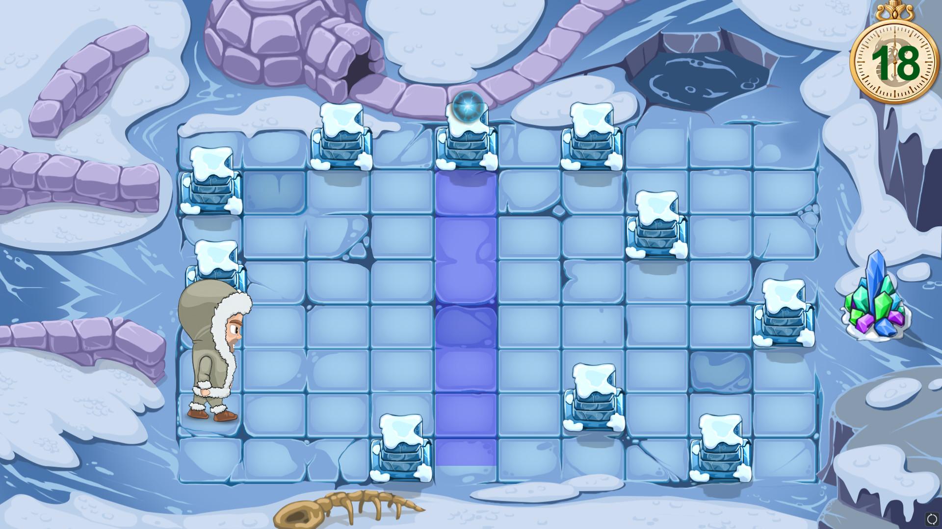 Young Archaeologist ستيم كود رقمي