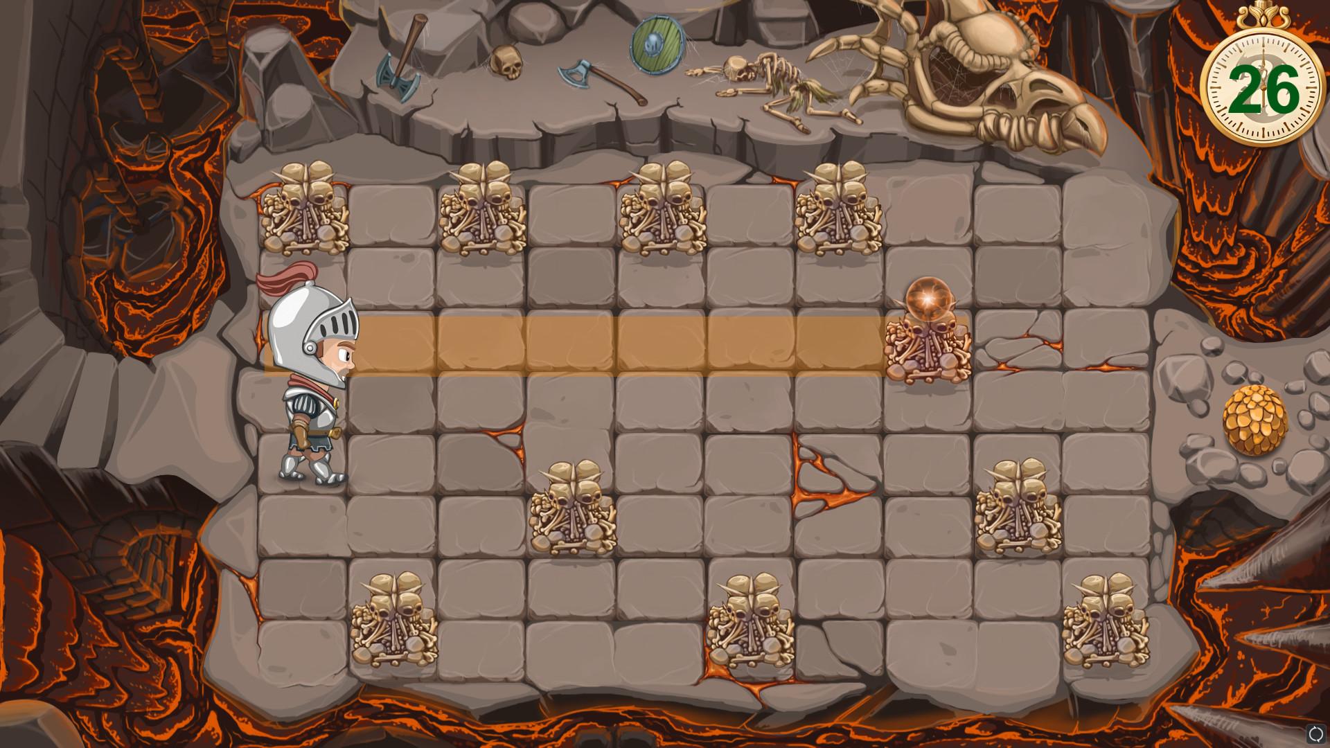 Young Archaeologist ستيم كود رقمي