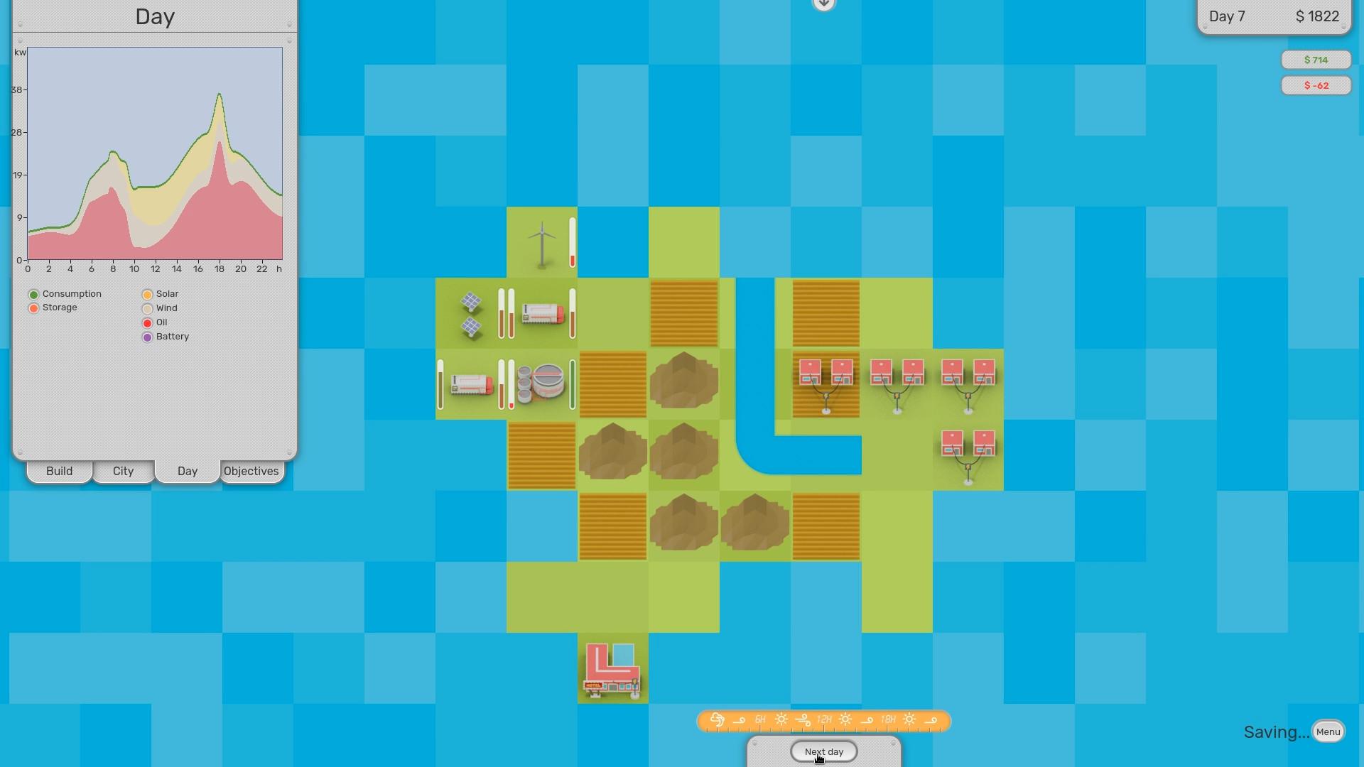 Energy Island Corp. ستيم كود رقمي