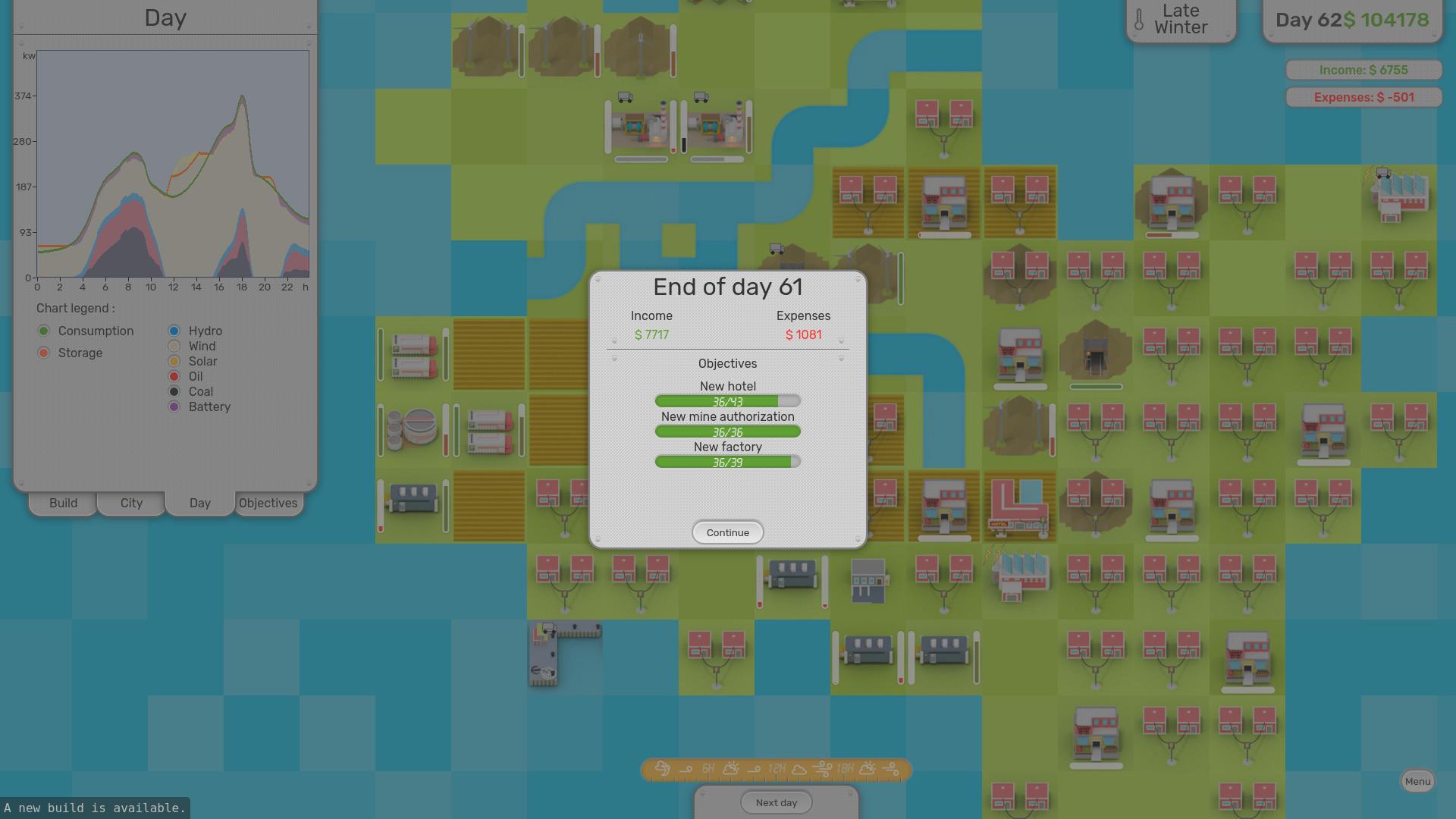 Energy Island Corp. ستيم كود رقمي