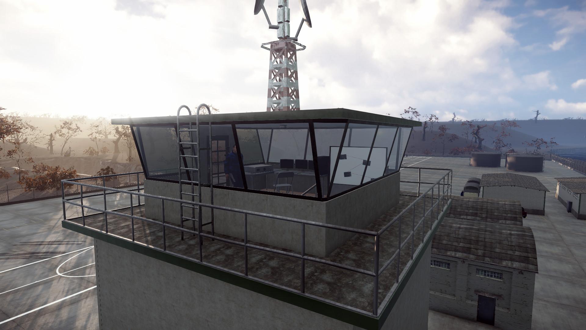 Military Attack ستيم كود رقمي