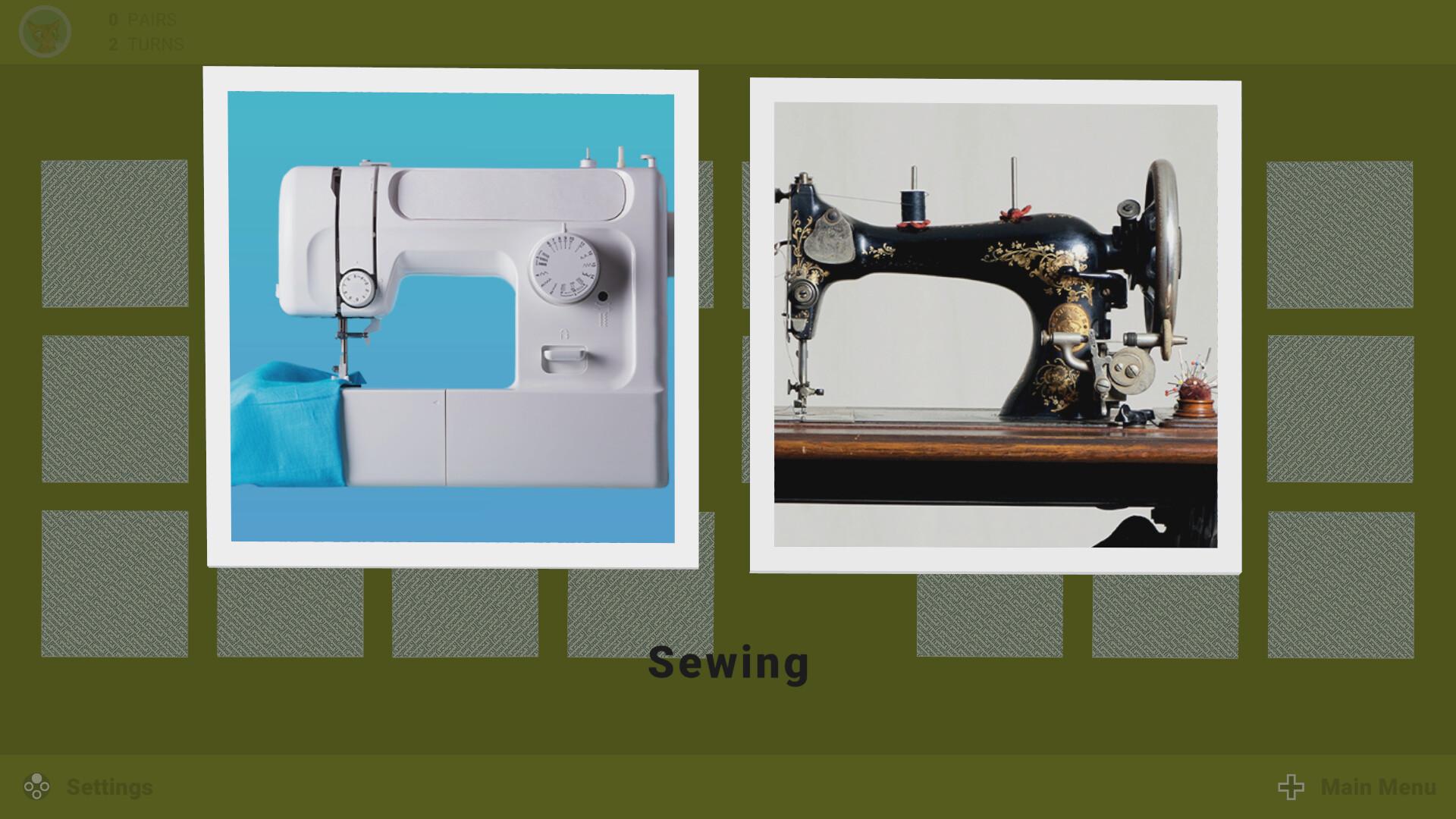 Memory – The Original Matching Game From Ravensburger ستيم كود رقمي