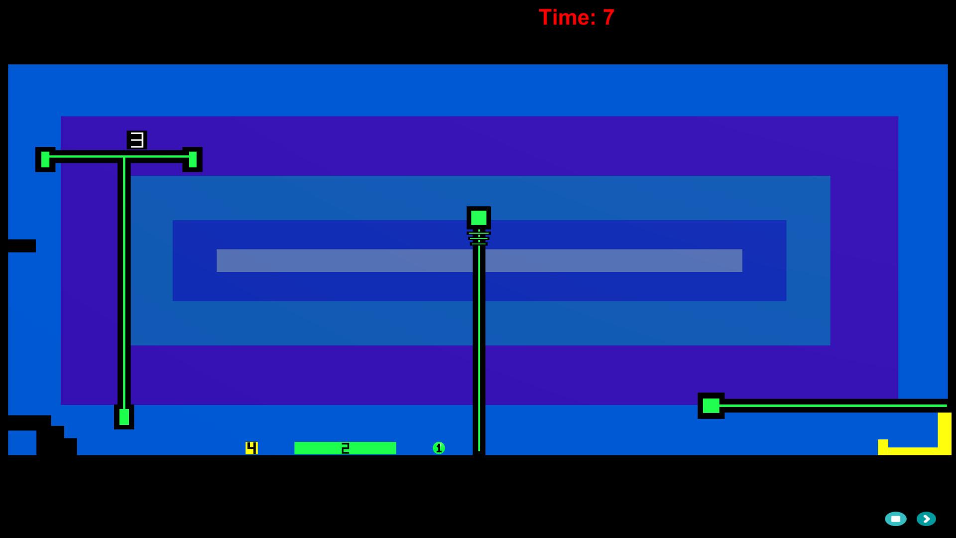 Concept 20 ستيم كود رقمي