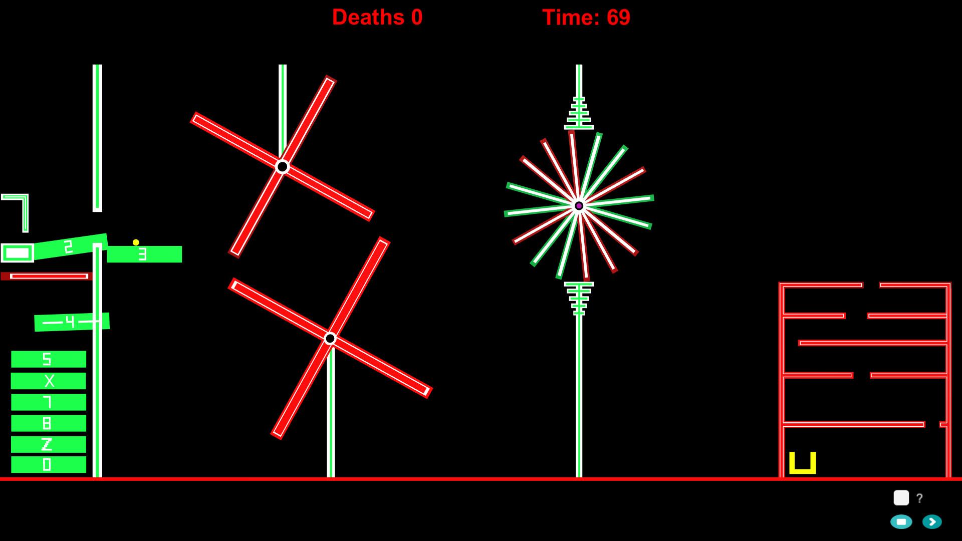Concept 20 ستيم كود رقمي