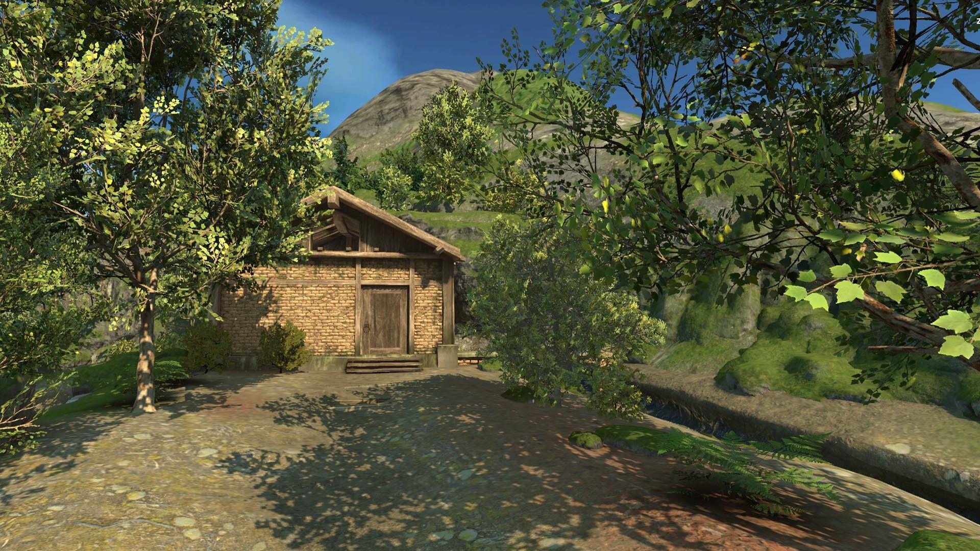 Colossal Cave ستيم كود رقمي