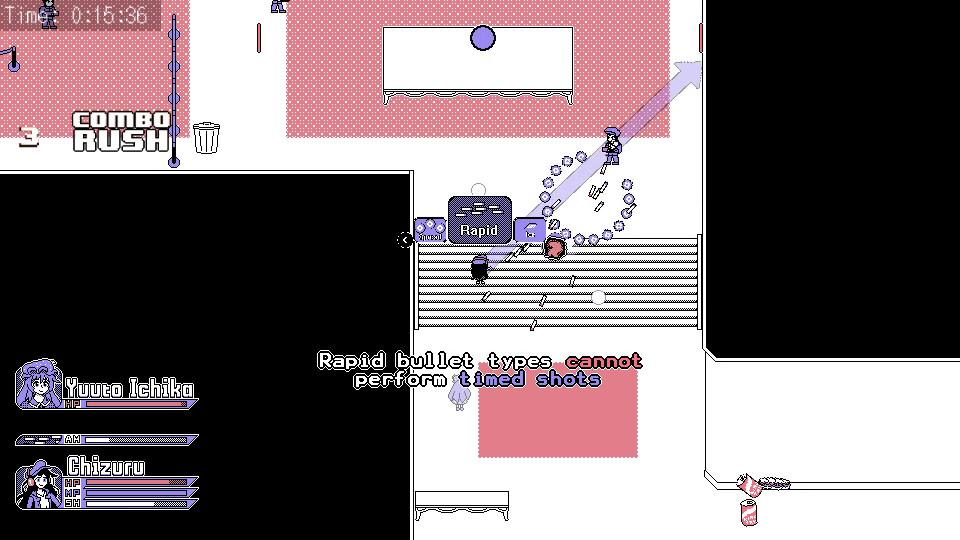 Super Ledgehop: Double Laser ستيم كود رقمي