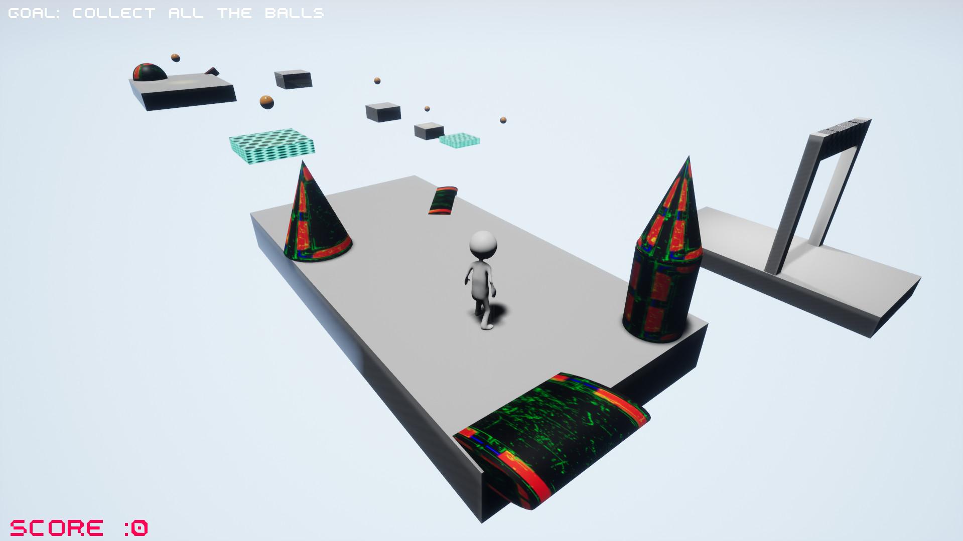 Running Man 3D ستيم كود رقمي