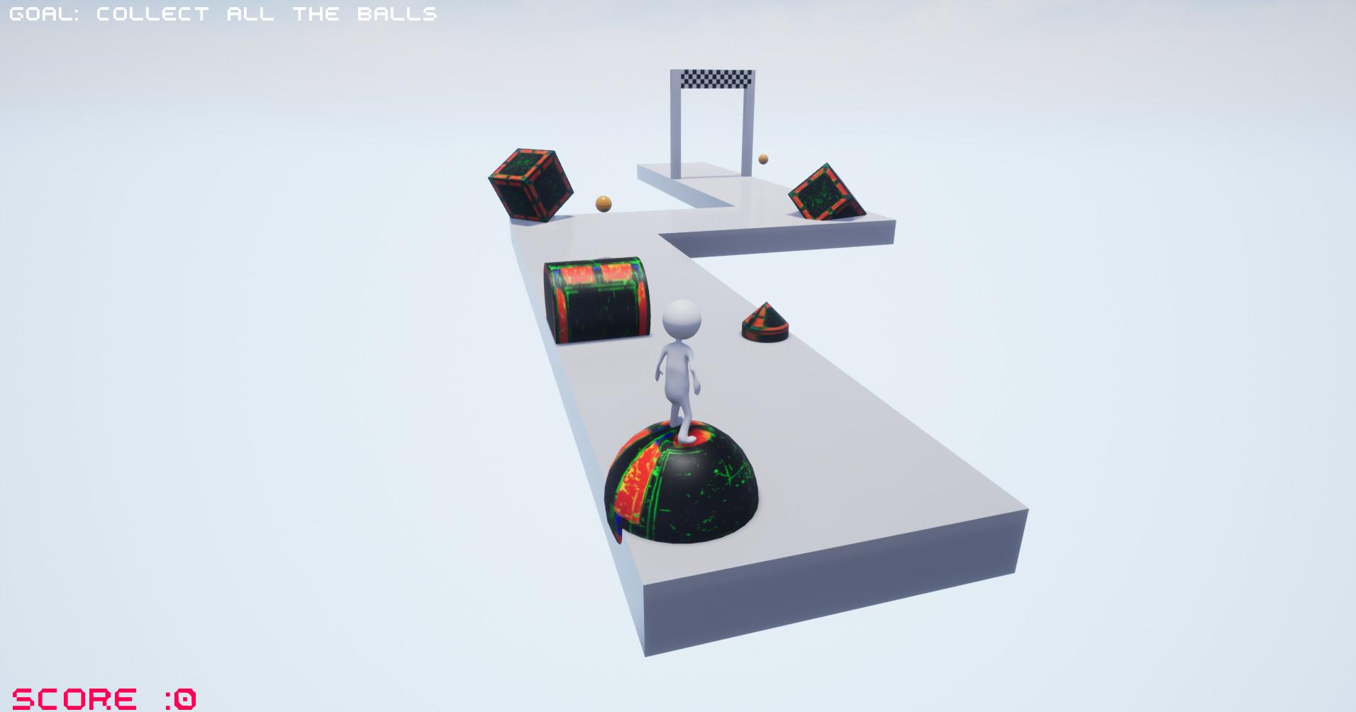 Running Man 3D ستيم كود رقمي