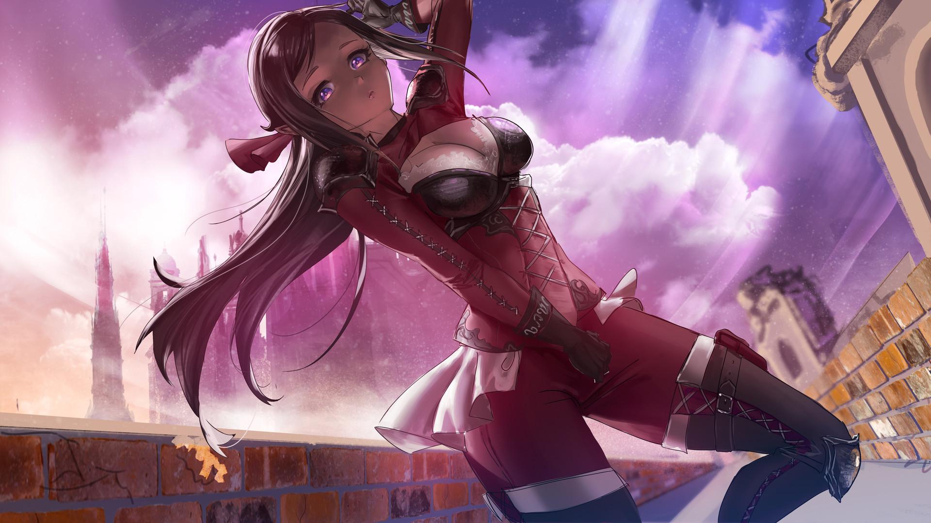 Nyasha Land Of Elves ستيم كود رقمي