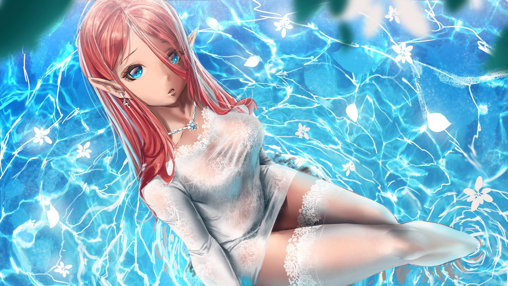 Nyasha Land Of Elves ستيم كود رقمي