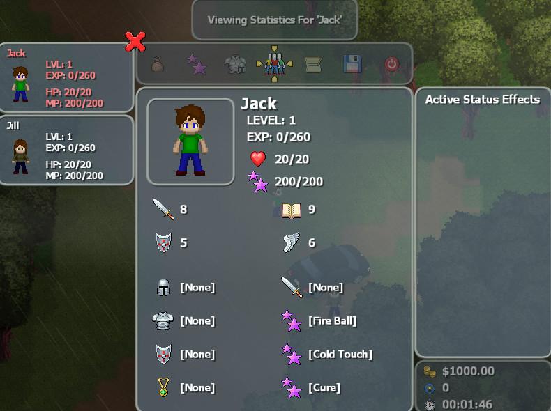 001 Game Creator - Enhanced RPG (Turn-Based Battles) DLC ستيم كود رقمي