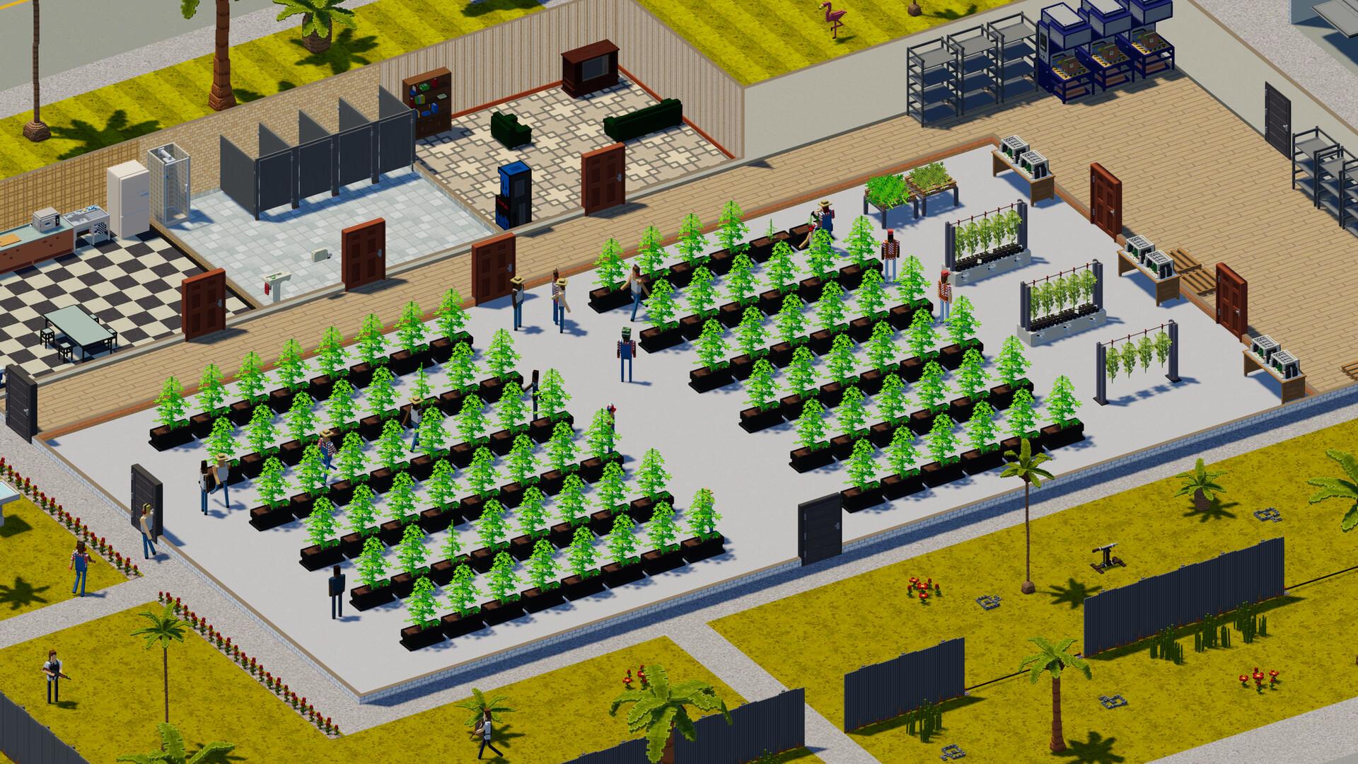 Definitely Not Fried Chicken بي سي ستيم كود رقمي