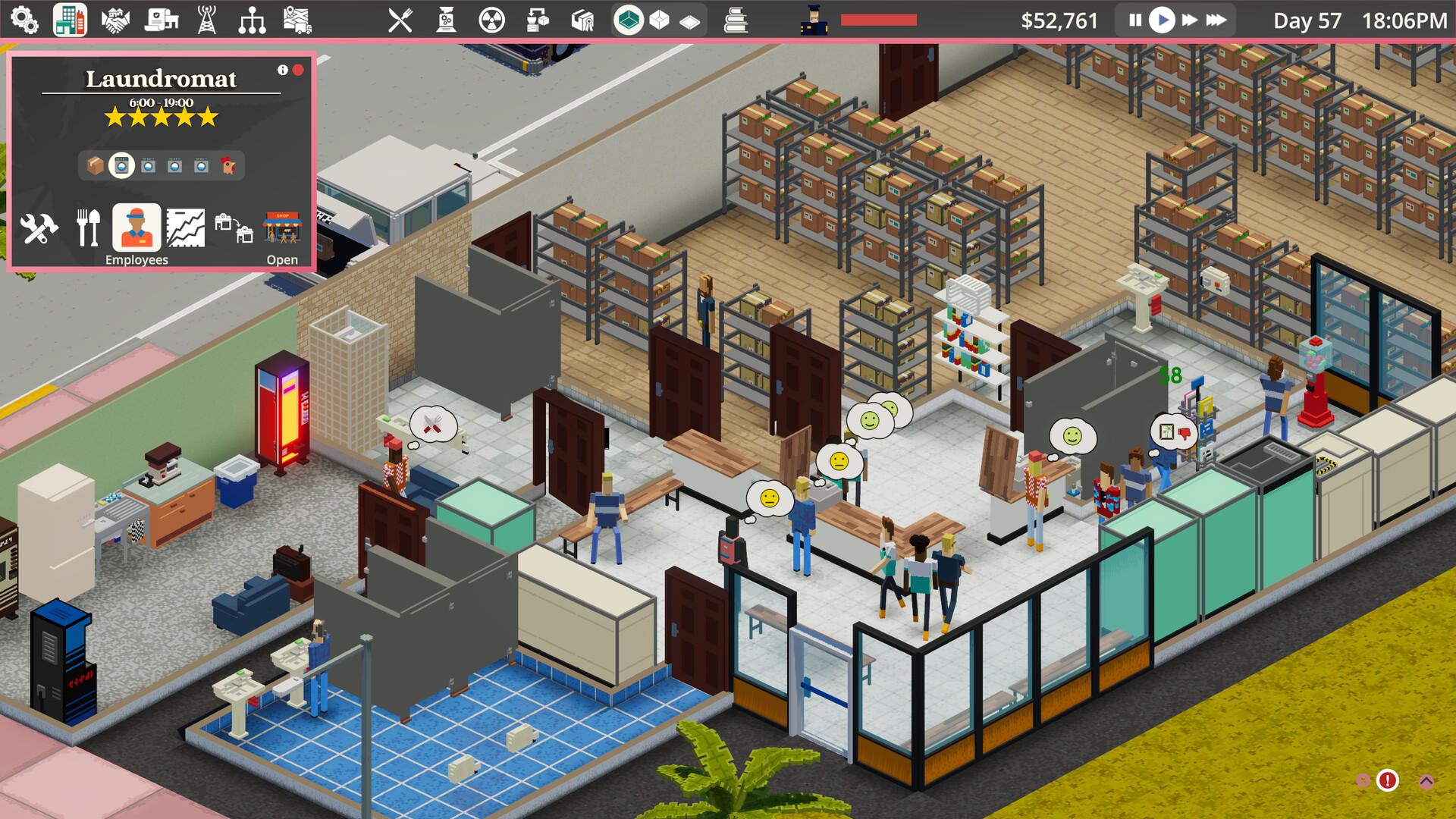 Definitely Not Fried Chicken بي سي ستيم كود رقمي