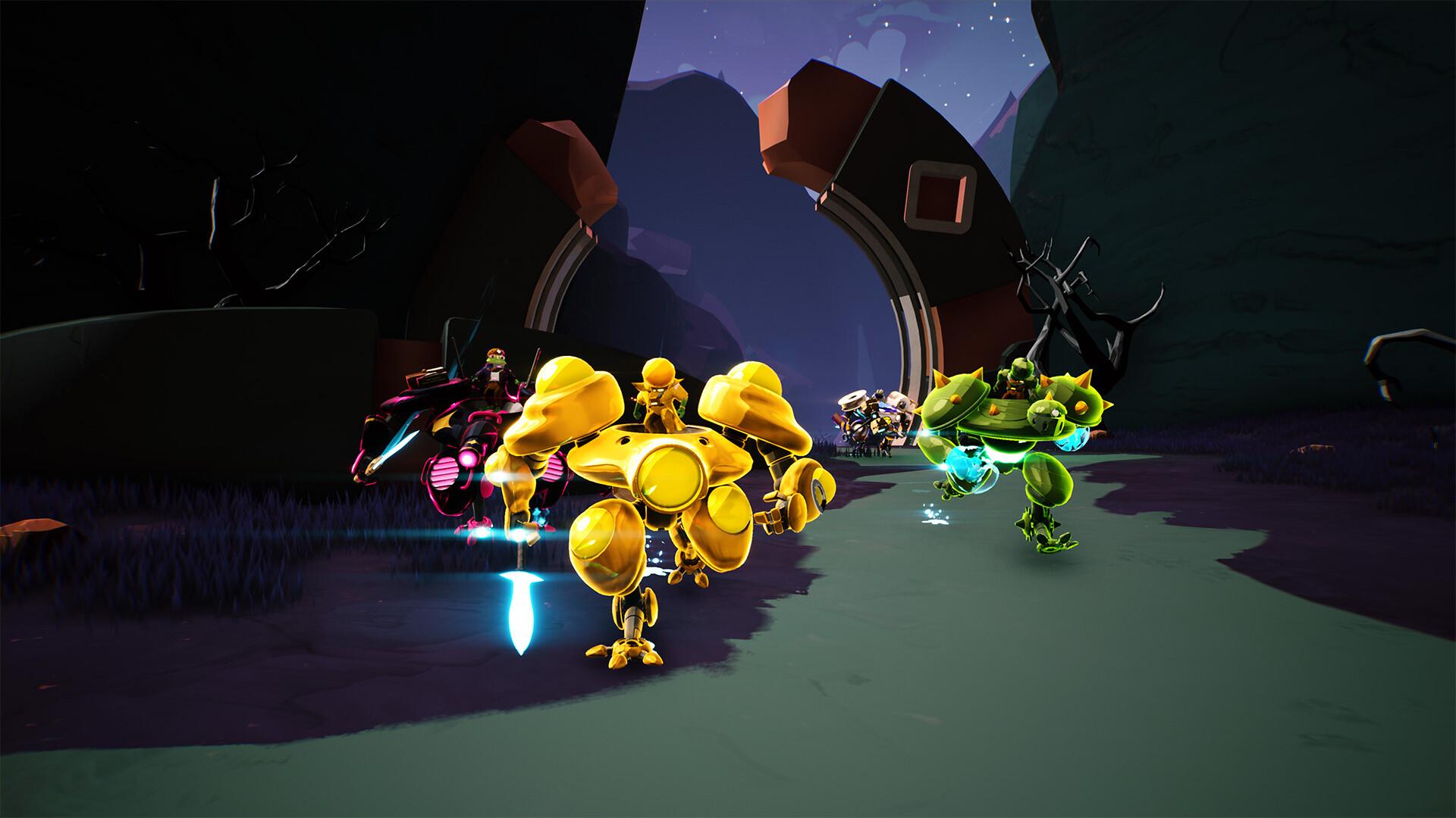 Shoulders Of Giants اكسبوكس 1 / إكس بوكس سيريس X|S حساب