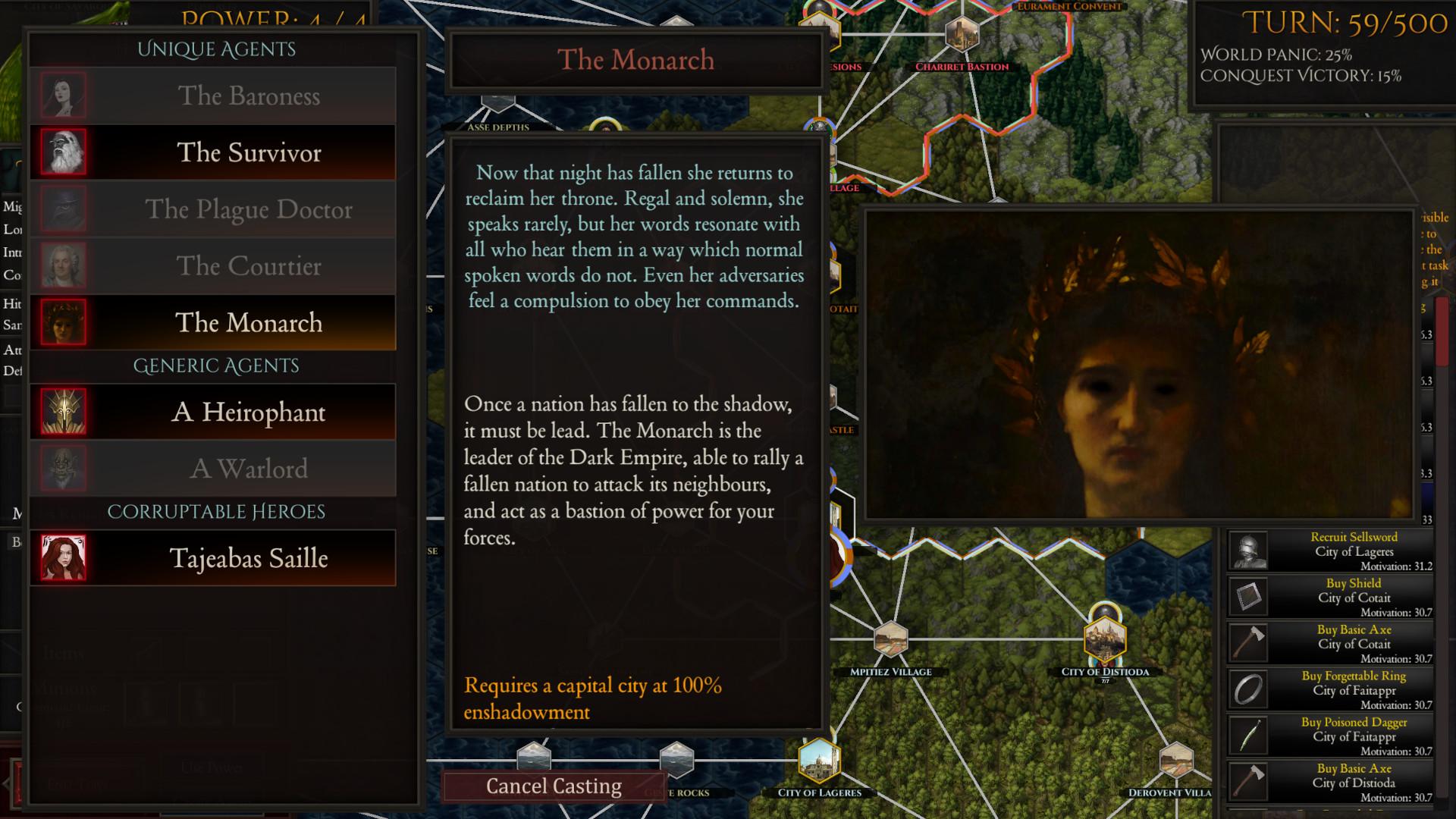 Shadows Of Forbidden Gods ستيم كود رقمي