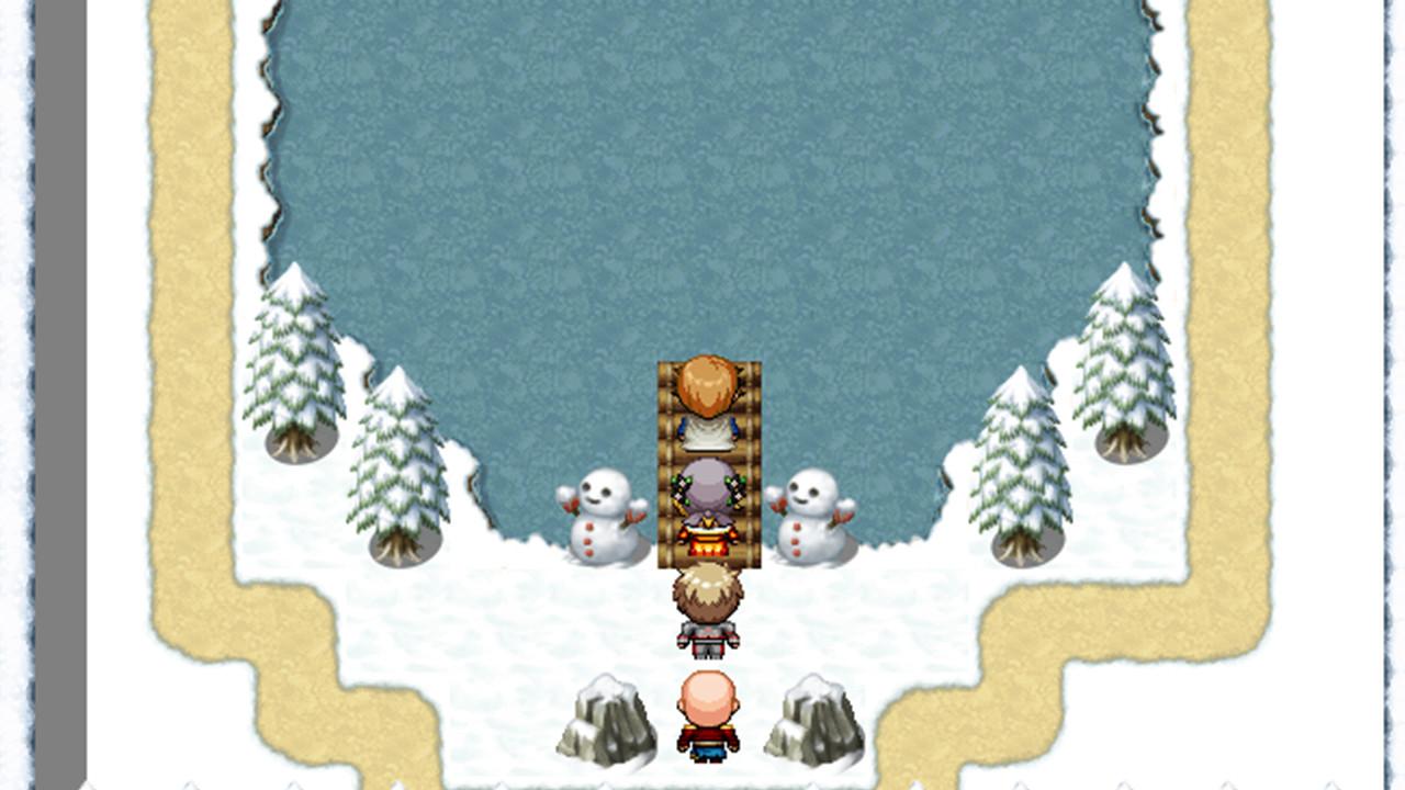 اليابانية Romaji Adventure ستيم كود رقمي