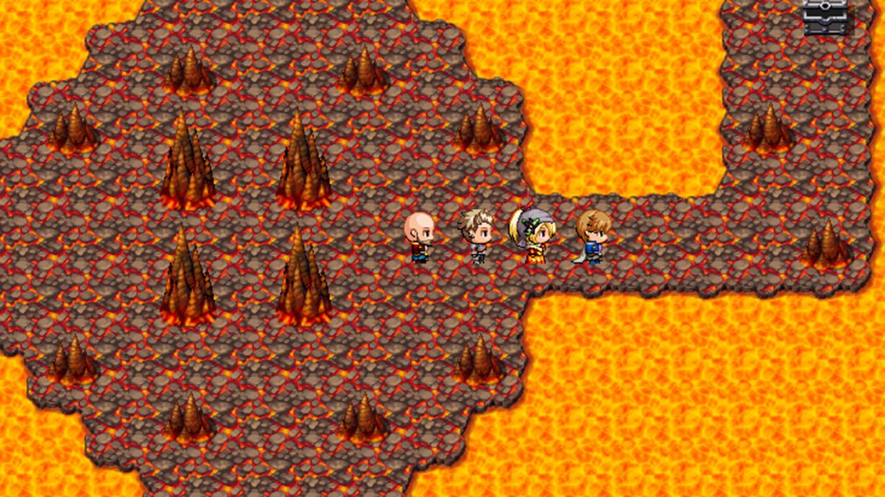 اليابانية Romaji Adventure ستيم كود رقمي