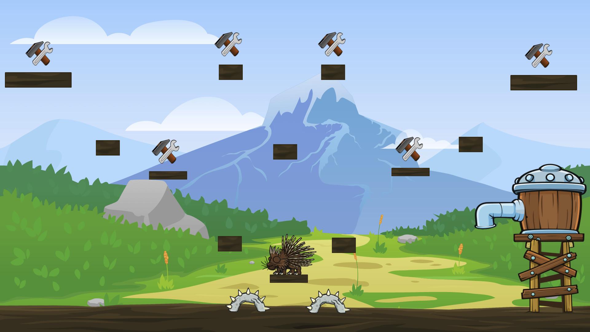 1000 Needles ستيم كود رقمي