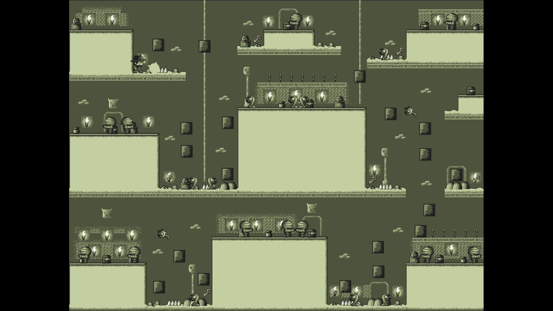 Indiana Boy ستيم اصدار ستيم كود رقمي