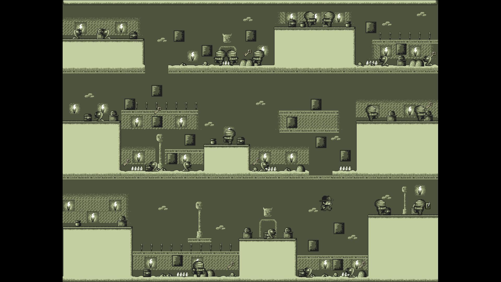 Indiana Boy ستيم اصدار ستيم كود رقمي