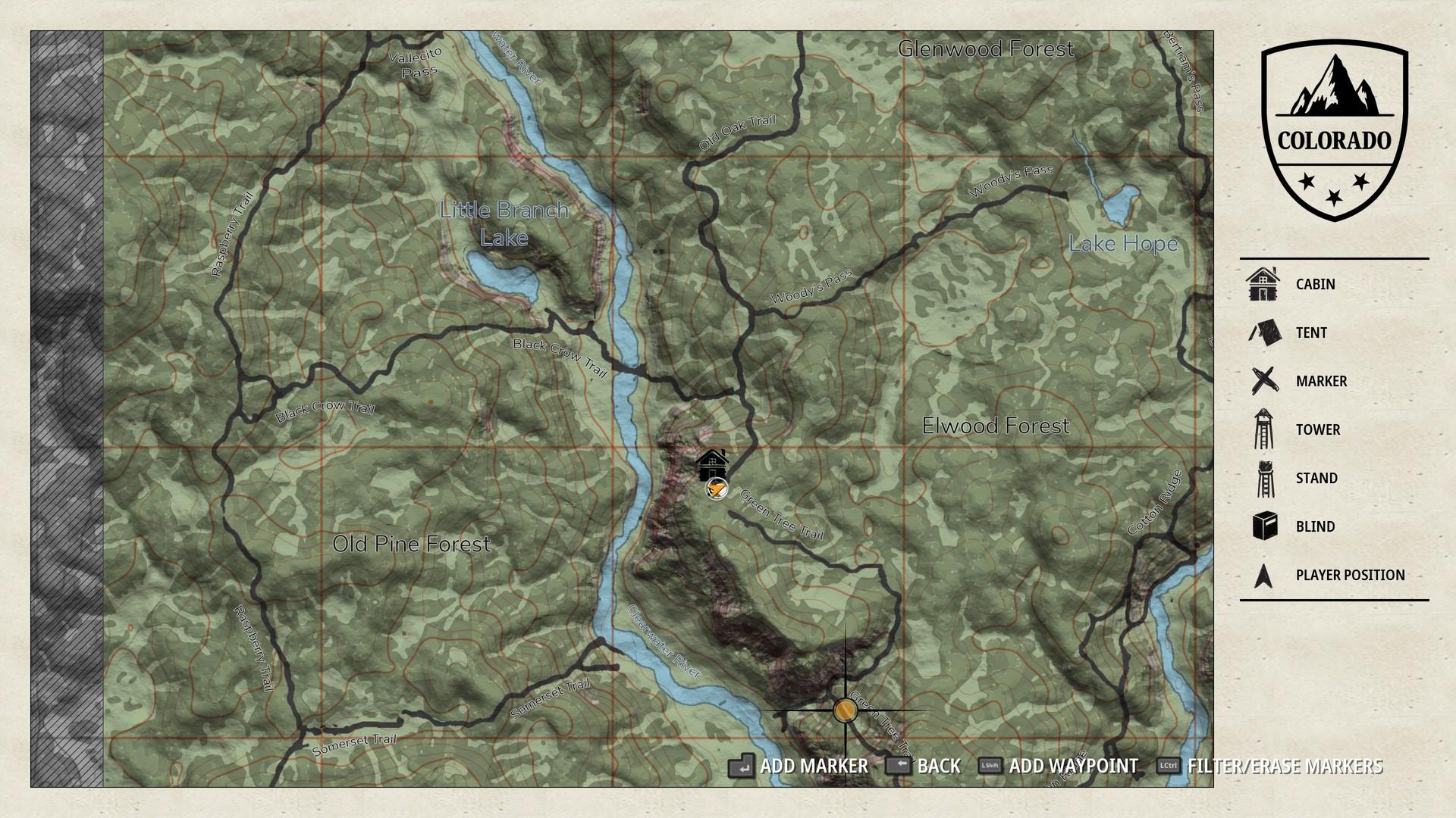 Hunting Simulator 2 - A Ranger'S Life DLC ستيم كود رقمي