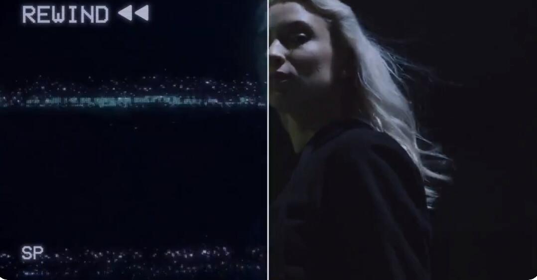 Movavi Video Editor 2023 - Old Tape Overlay Pack DLC ستيم كود رقمي