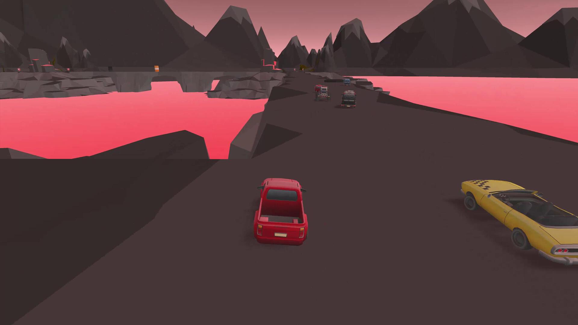 Super Kids Racing : Mini اصدار ستيم كود رقمي