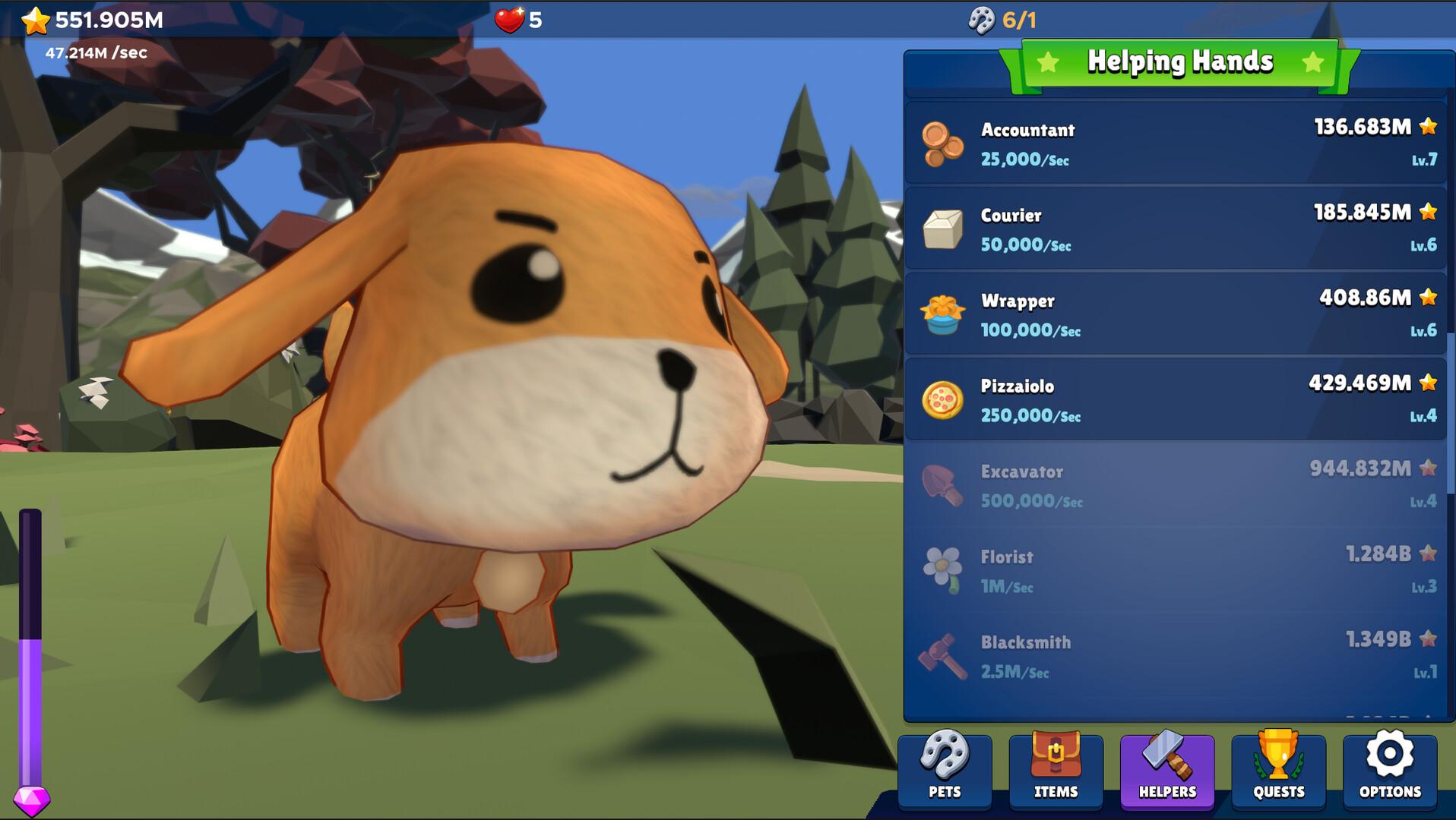 Let'S Pet Pets ستيم كود رقمي