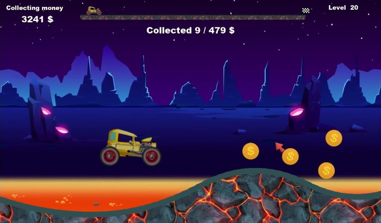 TOP TRUCK DRIVER ستيم كود رقمي