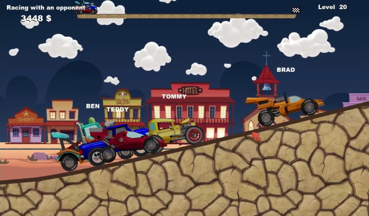 TOP TRUCK DRIVER ستيم كود رقمي