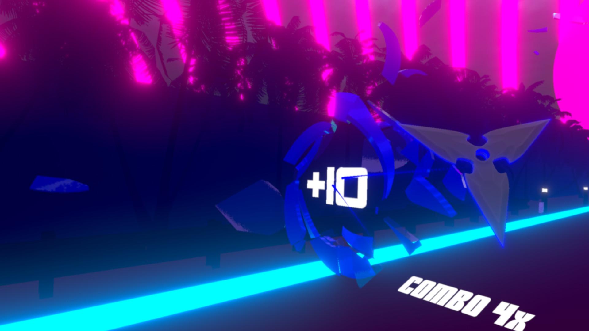 Synth Ninja ستيم كود رقمي