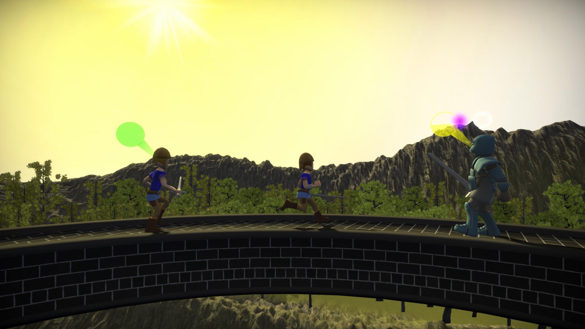 Chrono Project ستيم كود رقمي