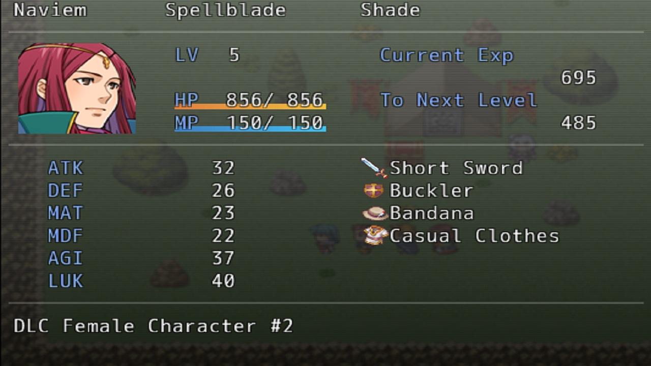 - Arcane Raise - Female #2 + Booster Pack DLC ستيم كود رقمي